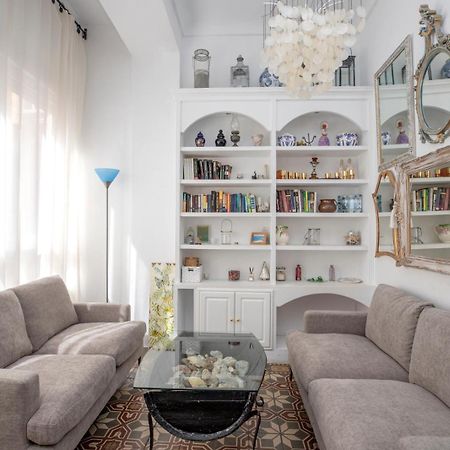 Apartamento Valdes Alicante Eksteriør bilde