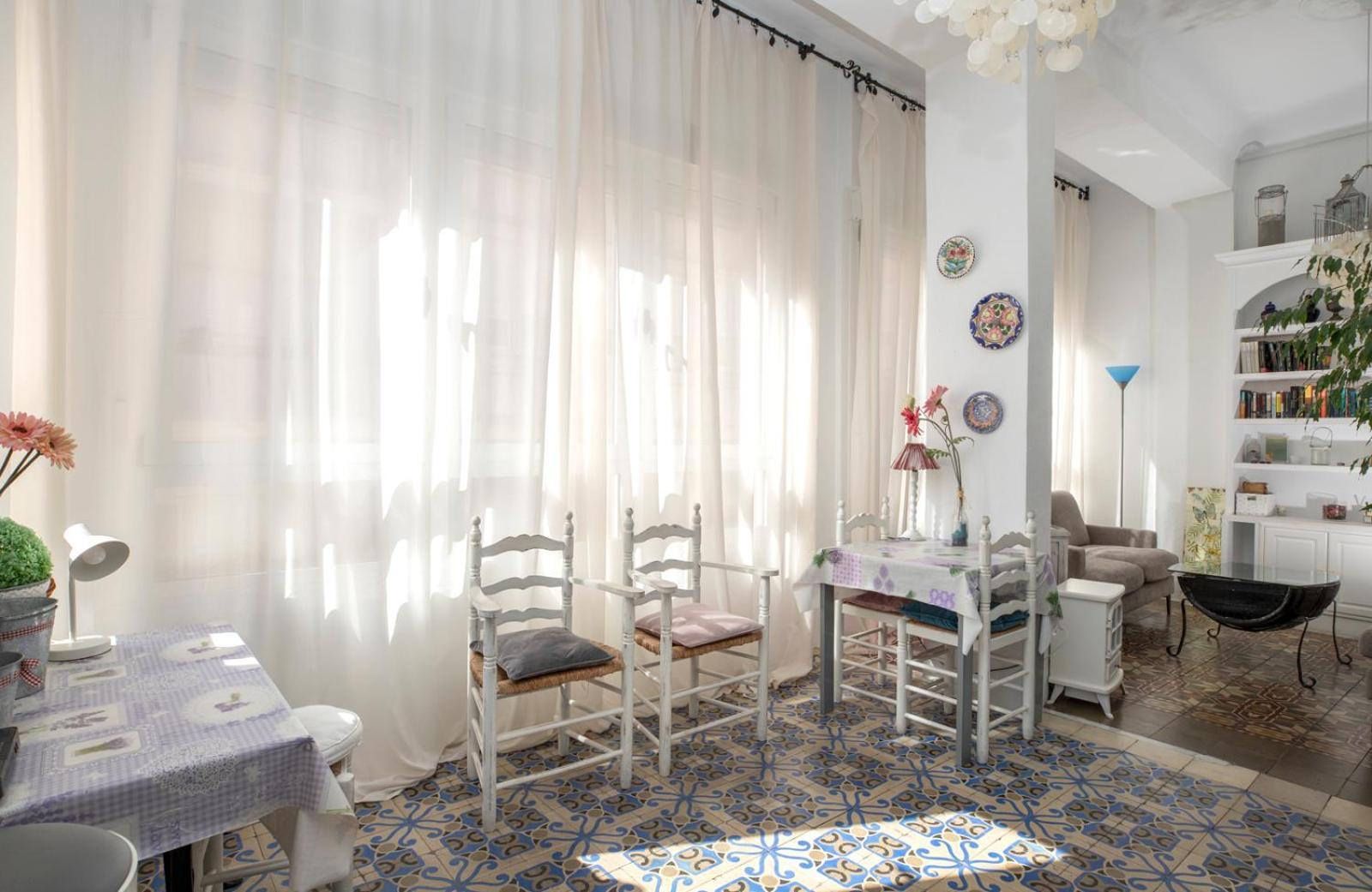 Apartamento Valdes Alicante Eksteriør bilde