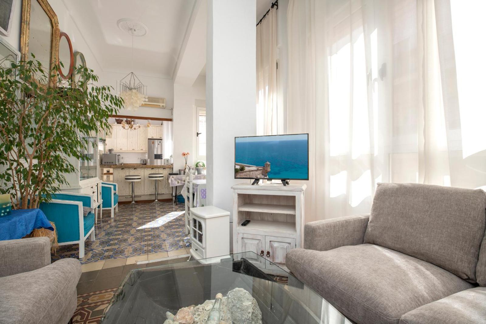 Apartamento Valdes Alicante Eksteriør bilde