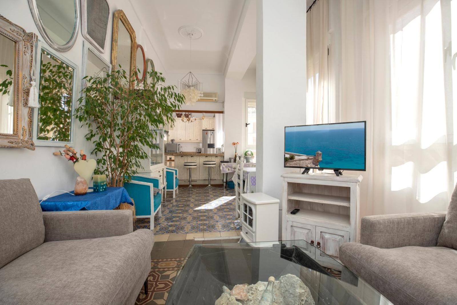 Apartamento Valdes Alicante Eksteriør bilde