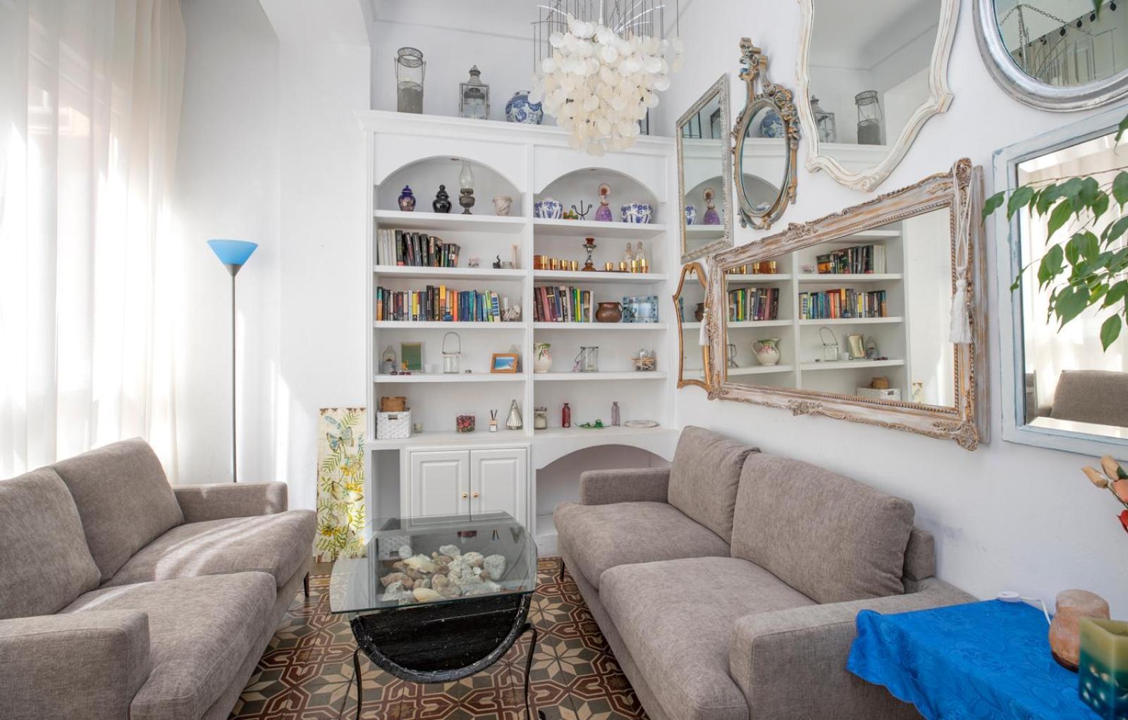 Apartamento Valdes Alicante Eksteriør bilde
