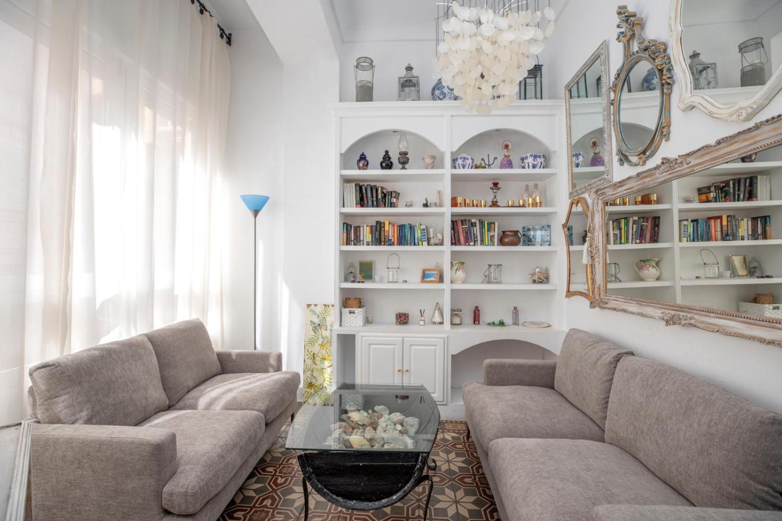 Apartamento Valdes Alicante Eksteriør bilde