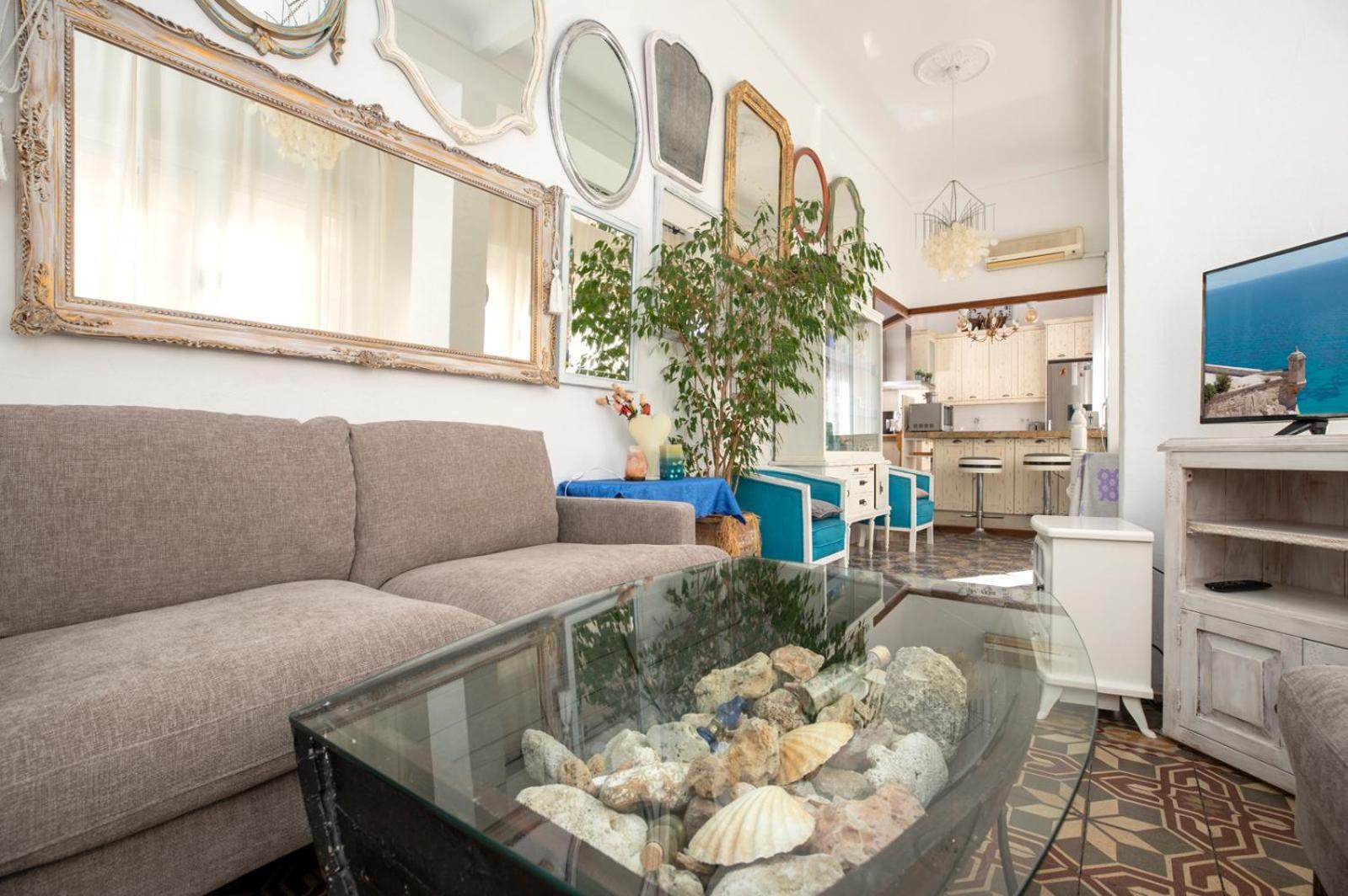 Apartamento Valdes Alicante Eksteriør bilde