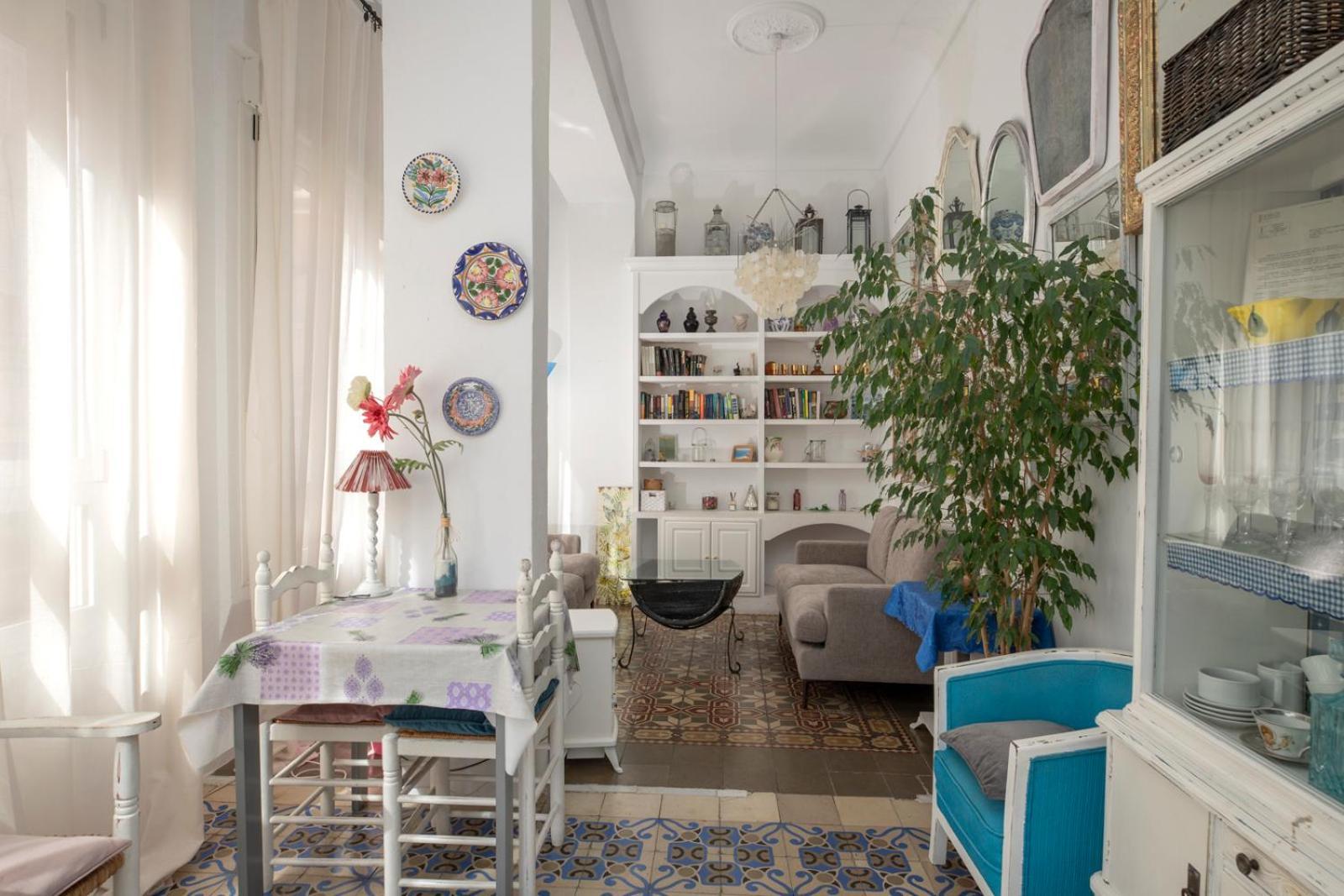 Apartamento Valdes Alicante Eksteriør bilde