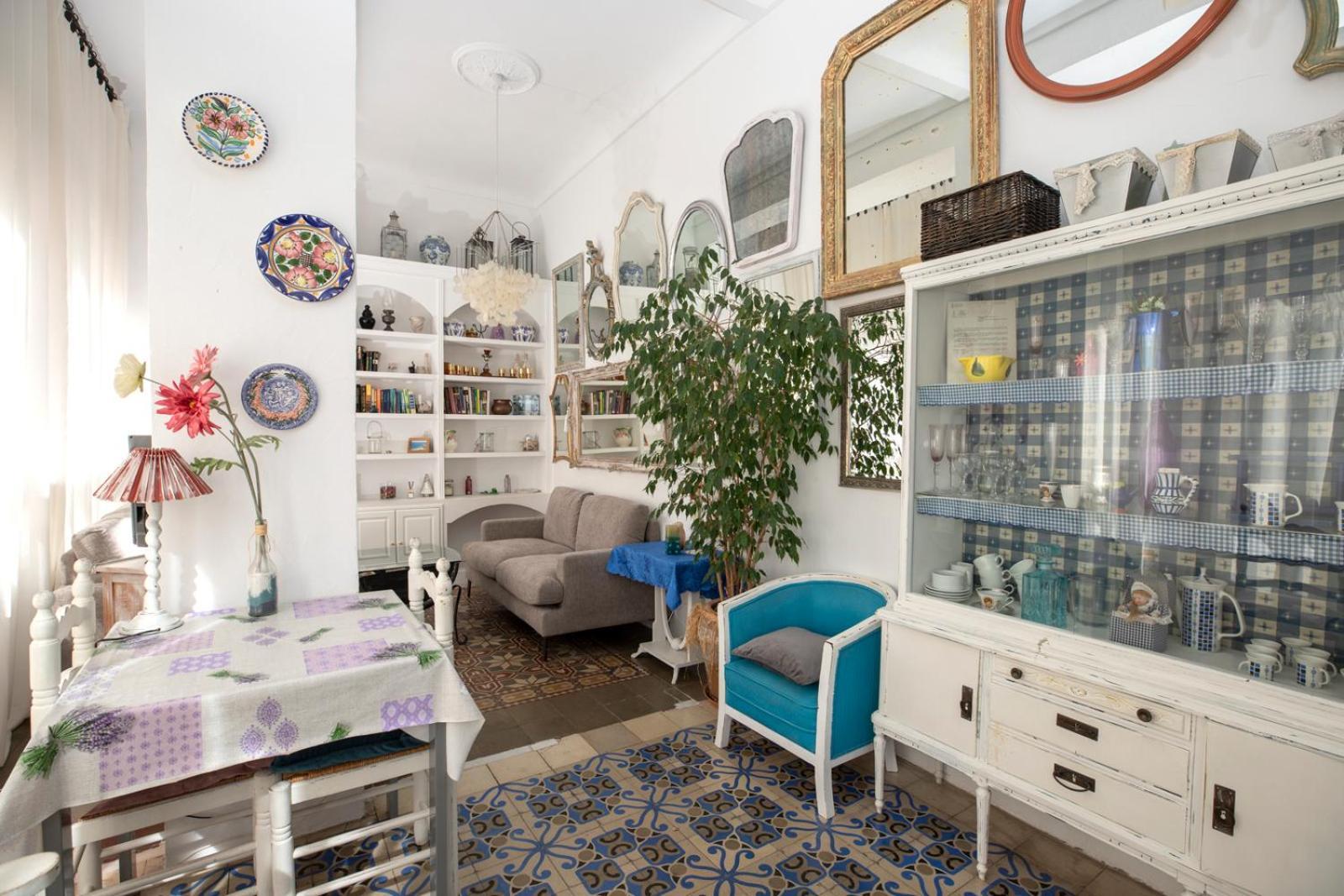 Apartamento Valdes Alicante Eksteriør bilde