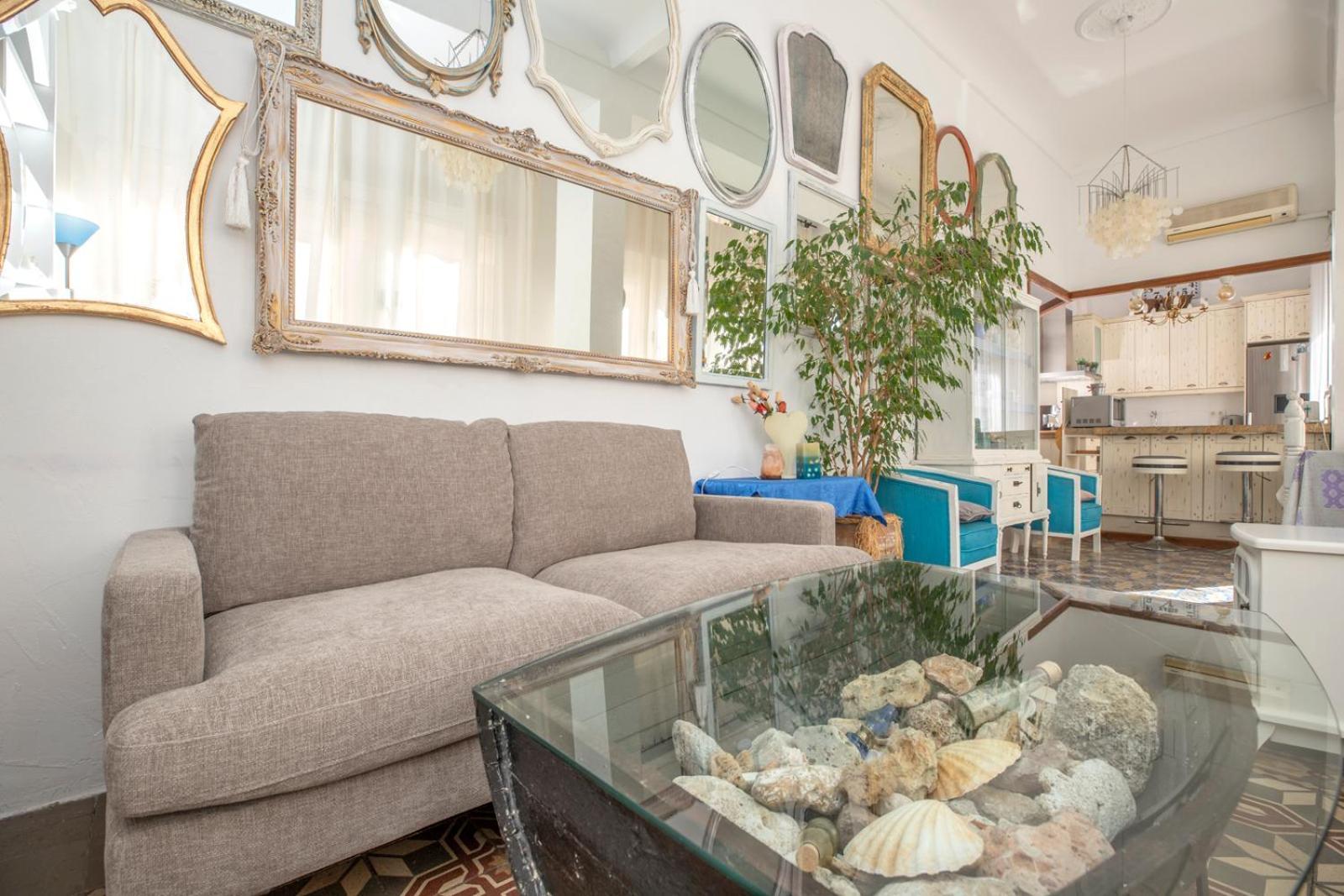Apartamento Valdes Alicante Eksteriør bilde