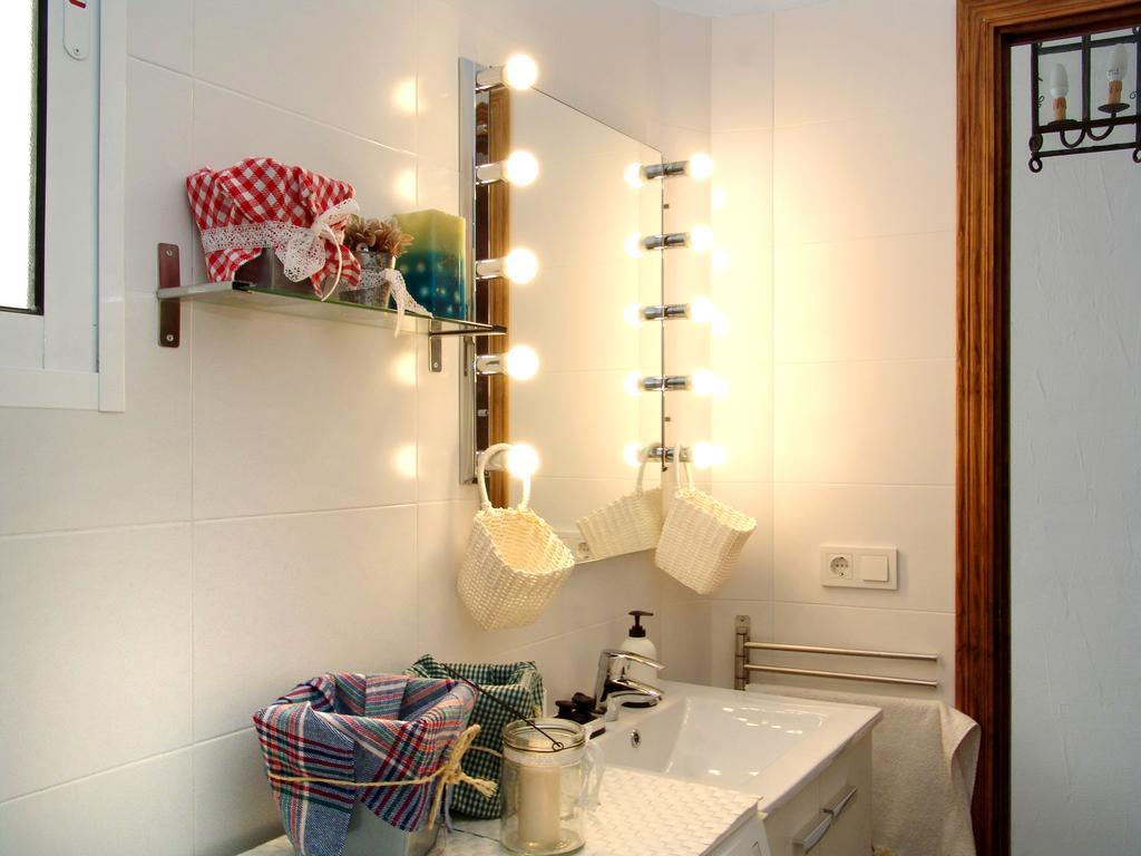 Apartamento Valdes Alicante Eksteriør bilde
