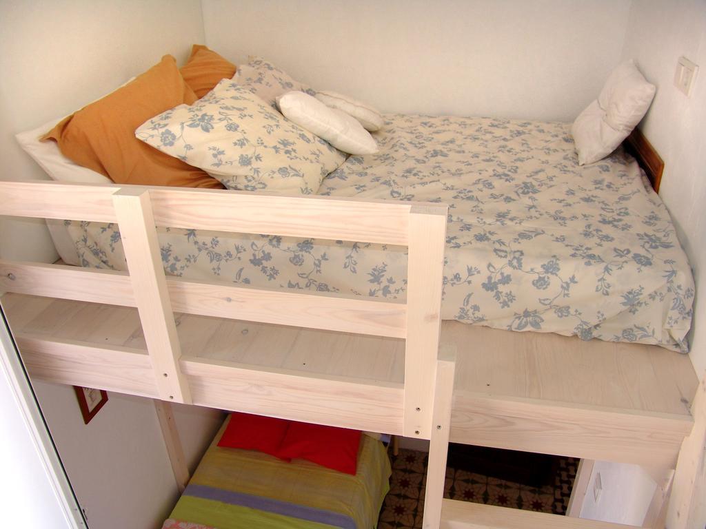 Apartamento Valdes Alicante Eksteriør bilde