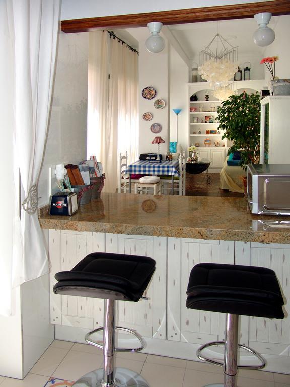 Apartamento Valdes Alicante Eksteriør bilde