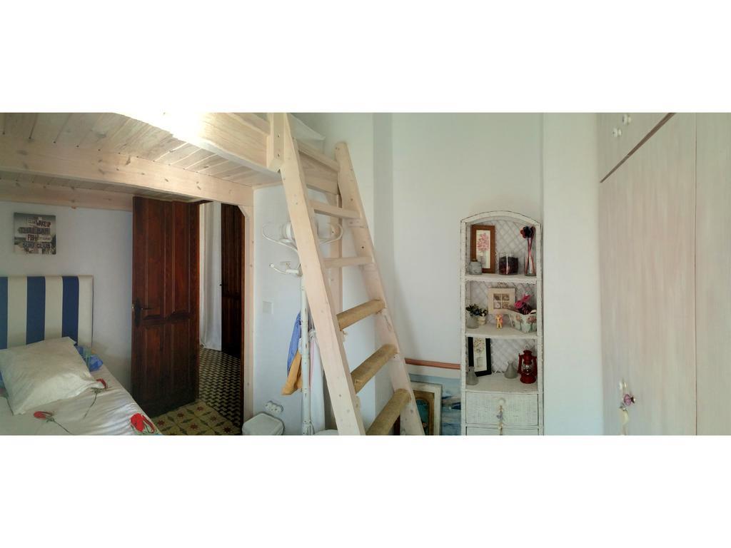 Apartamento Valdes Alicante Eksteriør bilde