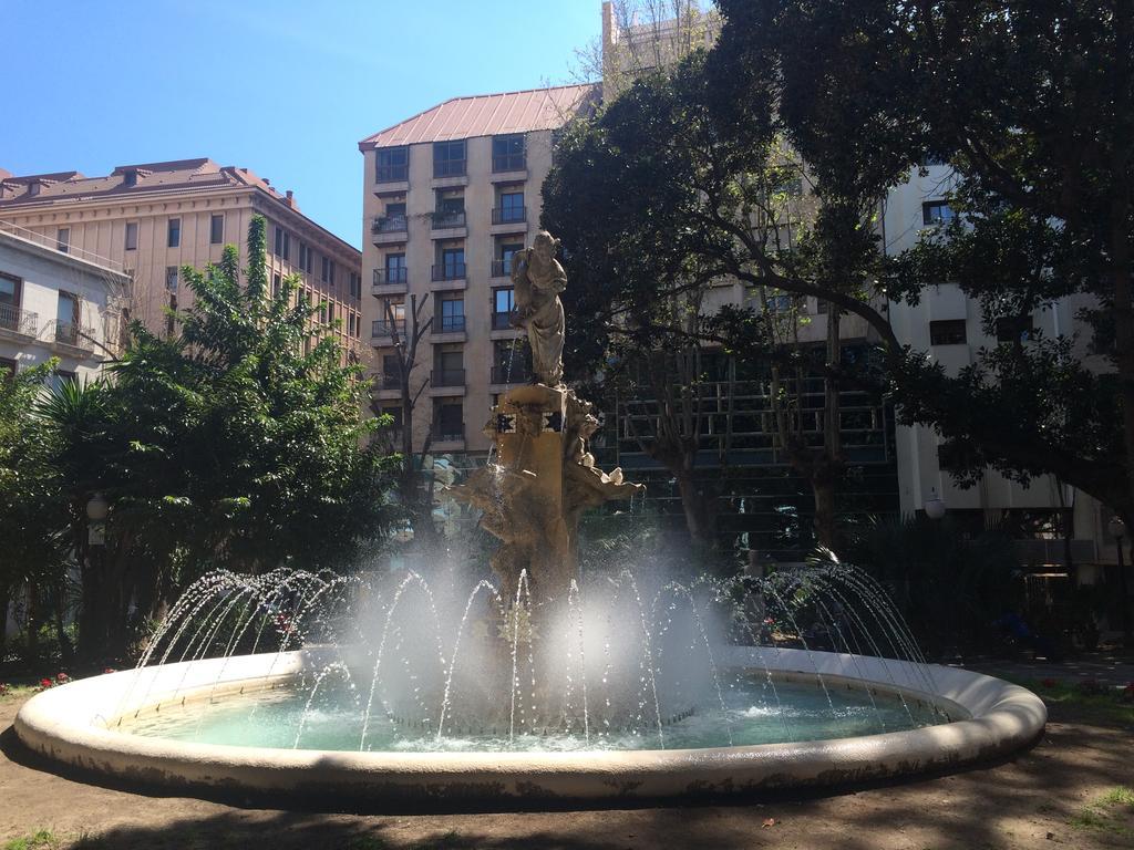 Apartamento Valdes Alicante Eksteriør bilde