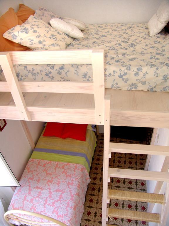 Apartamento Valdes Alicante Eksteriør bilde