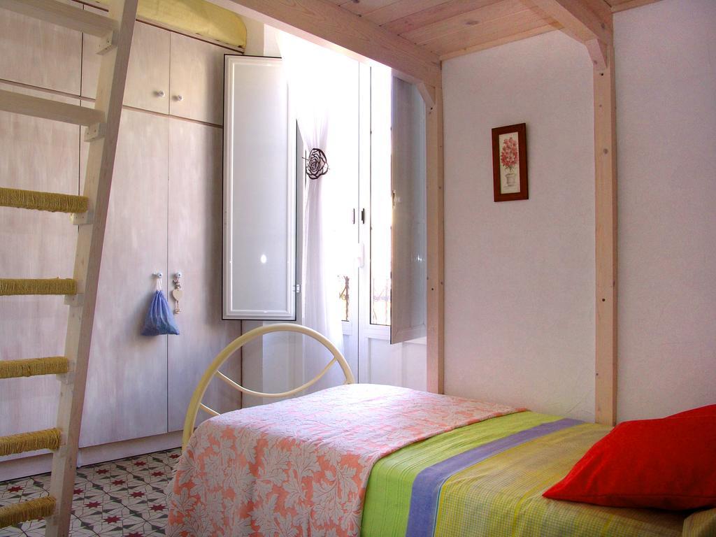 Apartamento Valdes Alicante Eksteriør bilde